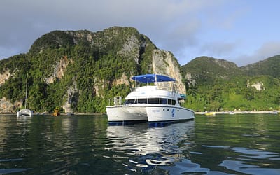 Blue World Safaris